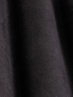 Wam Denim Advent Stretch Slim Fit Black Jeans| Jeans