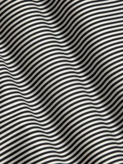 Wam Denim Aire Black Overhemd Korte Mou| Overhemd Korte Mouwen