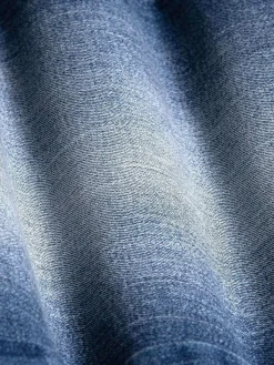 Wam Denim Albaric Faded Slim Fit Light Navy Jeans| Jeans