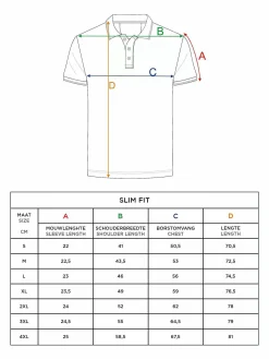 Wam Denim Aldo Pink Polo| Polo'S