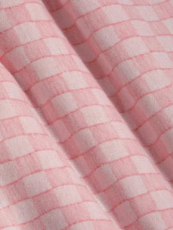 Wam Denim Aldo Pink Polo| Polo'S