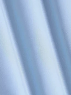 Wam Denim Ales Solid Structured Blue Overhemd Lange Mouw| Overhemd Lange Mouwen