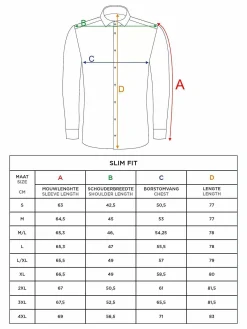 Wam Denim Ales Solid Structured Pink Overhemd Lange Mouw| Overhemd Lange Mouwen