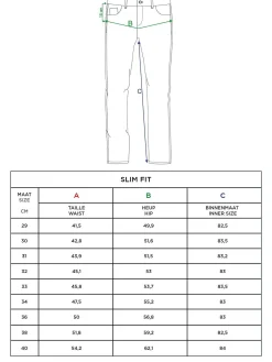 Wam Denim Alexia Faded Blue Slim Fit Jeans| Jeans