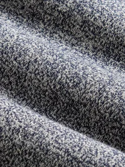 Wam Denim Vesten<Altena Turtle Nick Vesten Grey