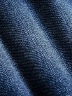 Wam Denim Aluin Slim Fit Stone Wash Blue Jeans| Jeans