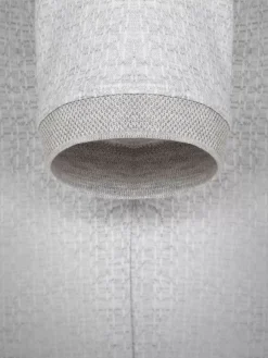 Wam Denim Aney Dynamic Texture Grey Polo| Polo'S