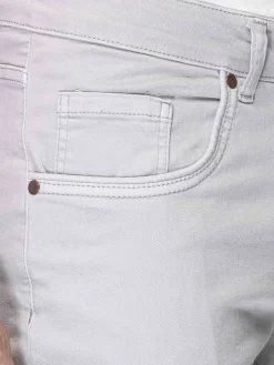 Wam Denim Jeans<Aramis Comfort Slim Fit Grey Jeans