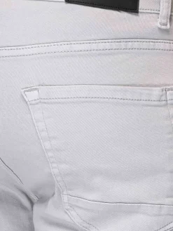 Wam Denim Jeans<Aramis Comfort Slim Fit Grey Jeans