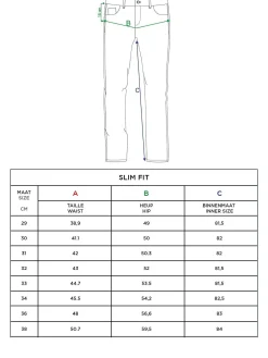 Wam Denim Aramis Comfort Slim Fit Grey Jeans| Jeans