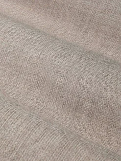 Wam Denim Colberts<Araya Peak Lapel Single Breast Beige Suit Blazer