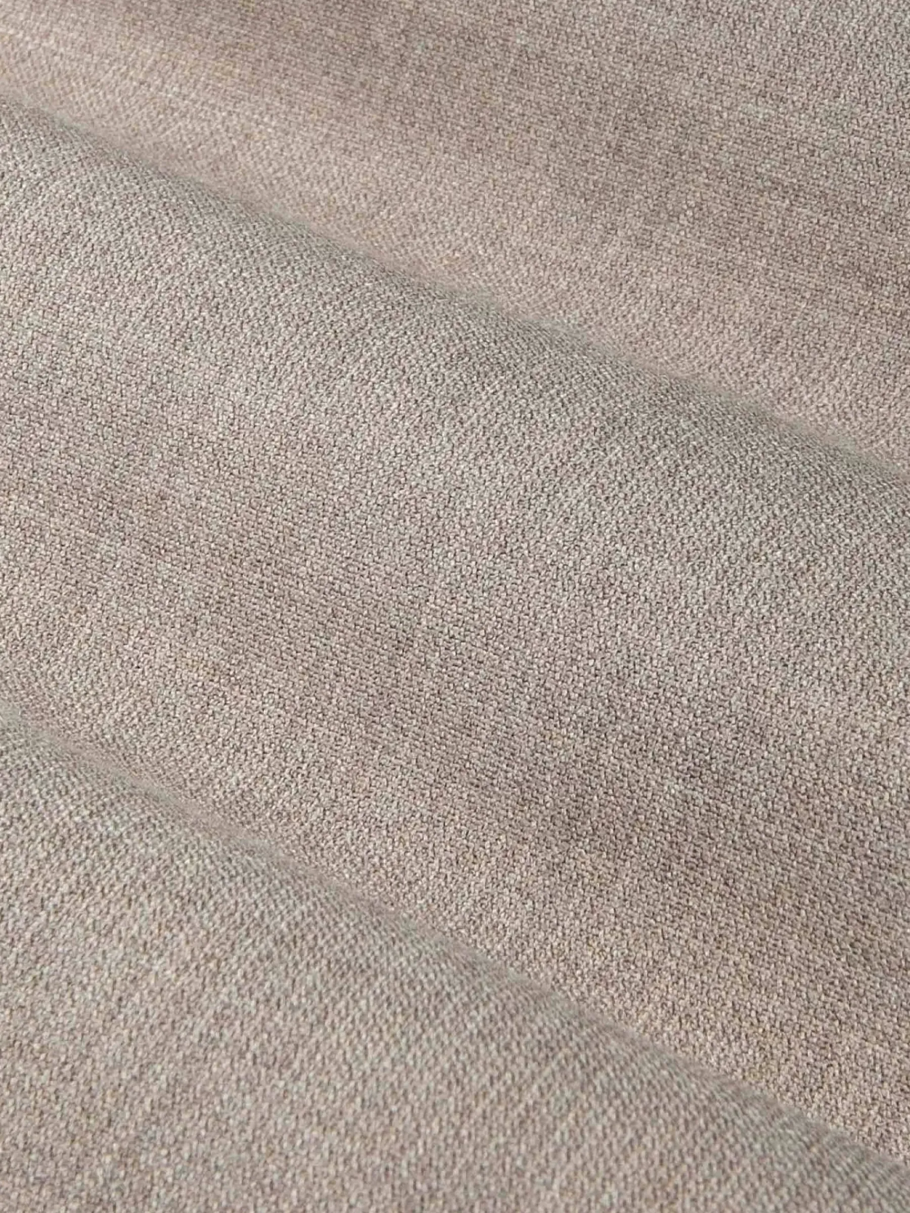 Wam Denim Colberts<Araya Peak Lapel Single Breast Beige Suit Blazer