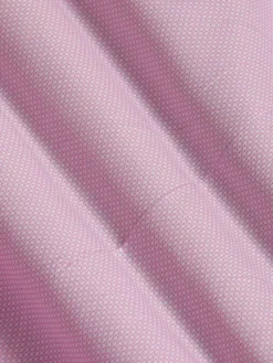 Wam Denim Bentley Regular Fit Pink Overhemd| Overhemd Lange Mouwen