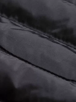 Wam Denim Body Warmer 2332 Black| Bodywarmer