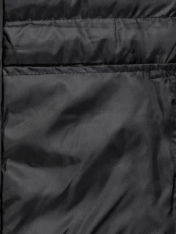 Wam Denim Body Warmer 2332 Black| Bodywarmer