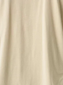 Wam Denim Braden Beige T-Shirt| Streetwear