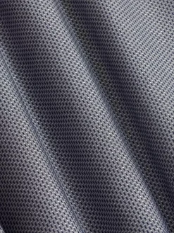 Wam Denim Overhemd Lange Mouwen<Braxton Regular Fit Grey Overhemd