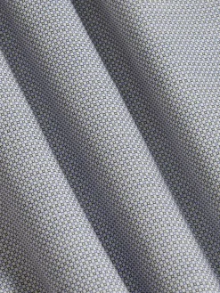 Wam Denim Braxton Regular Fit Light Blue Overhemd| Overhemd Lange Mouwen