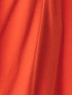 Wam Denim Streetwear<Brendan Red T-Shirt