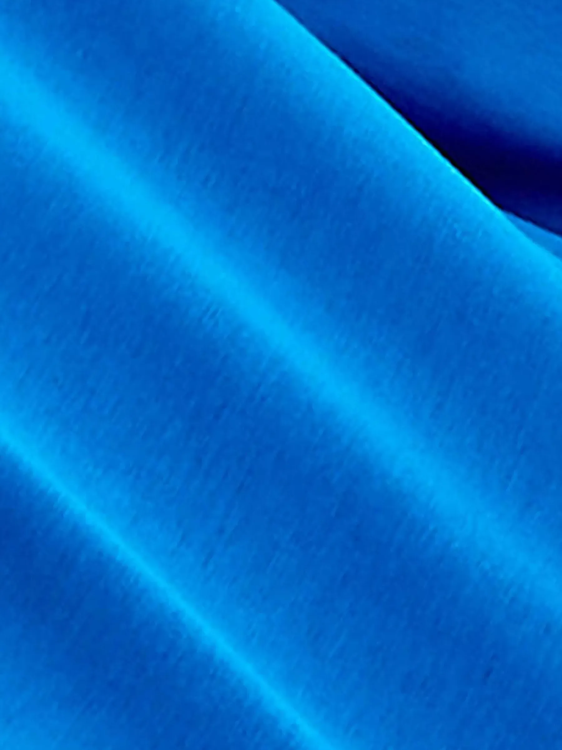 Wam Denim Streetwear<Brendan Royal Bluet-Shirt