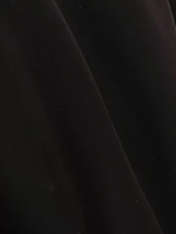 Wam Denim Brodie Black T-Shirt 1030| Streetwear