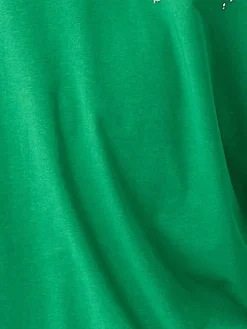 Wam Denim Brodie Green T-Shirt| Streetwear