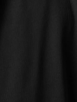 Wam Denim Bronson Black T-Shirt 1028| Streetwear