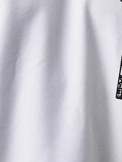 Wam Denim Bryant White T-Shirt| Streetwear