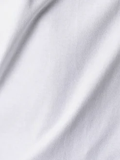 Wam Denim Byron White T-Shirt| Streetwear