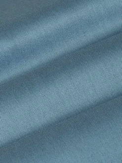 Wam Denim Caesar Light Indigo Overhemd| Overhemd Lange Mouwen