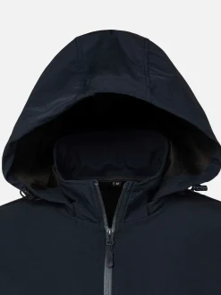 Wam Denim Carter Stretched Blue Zomer Jassen| Zomerjassen