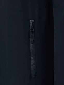 Wam Denim Carter Stretched Blue Zomer Jassen| Zomerjassen