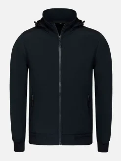 Wam Denim Carter Stretched Blue Zomer Jassen| Zomerjassen