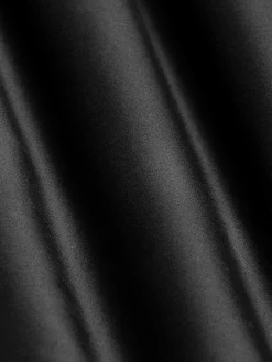 Wam Denim Catalina Anthracite Solid Overhemd Lange Mouw| Overhemd Lange Mouwen