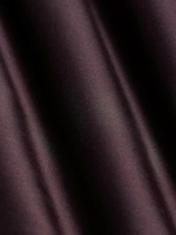 Wam Denim Catalina Brown Solid Overhemd Lange Mouw| Overhemd Lange Mouwen