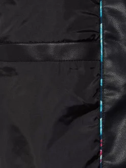 Wam Denim Charlie Slim Fit Summer Black Jassen| Zomerjassen