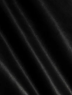 Wam Denim Charlie Slim Fit Summer Black Jassen| Zomerjassen