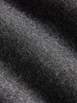 Wam Denim Chino 72341 Kingston Anthracite| Chino'S