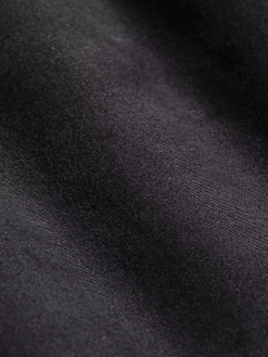 Wam Denim Chino'S<Chino 72348 Laminia Black