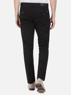 Wam Denim Chino'S<Chino 72348 Laminia Black