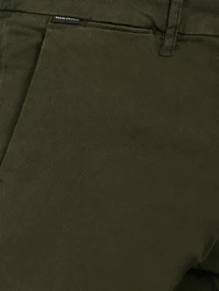 Wam Denim Chino'S<Chino 72348 Laminia Khaki