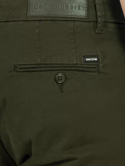 Wam Denim Chino'S<Chino 72348 Laminia Khaki