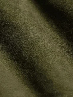 Wam Denim Chino 72348 Laminia Khaki| Chino'S