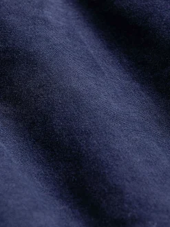 Wam Denim Chino 72348 Laminia Navy| Chino'S