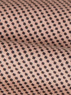 Wam Denim Chino 72229 Mairem Dark Beige| Chino'S