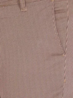 Wam Denim Chino 72229 Mairem Dark Beige| Chino'S