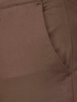 Wam Denim Chino'S<Chino 72309 Miramar Brown