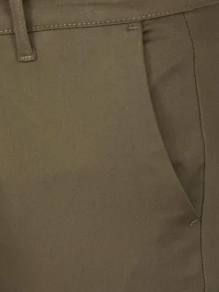 Wam Denim Chino'S<Chino 72309 Miramar Khaki