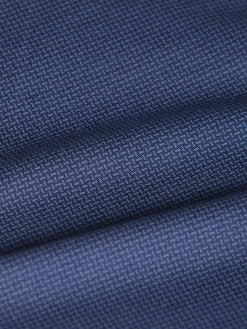 Wam Denim Chino 72231 Shlomel Navy| Chino'S