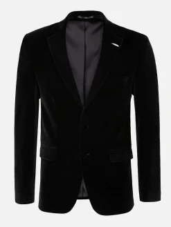 Wam Denim Colberts<Colbert 74121 Ariano Black